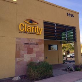 Clarity Eye Care & Surgery - Kristin Carter MD photo