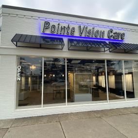 Pointe Vision Care photo