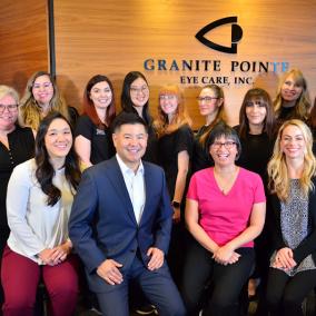 Granite Pointe Eye Care photo