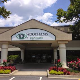 Woodhams Eye Clinic photo