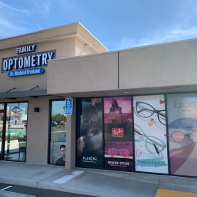 Family Optometry Center of Simi Valley photo