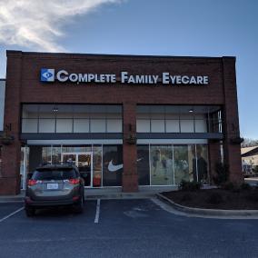 Complete Family Eyecare & Optique photo