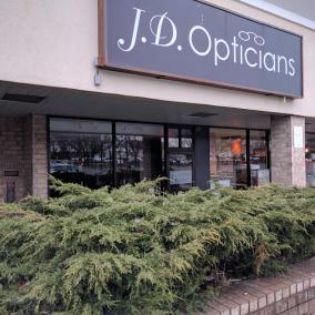 JD Opticians photo