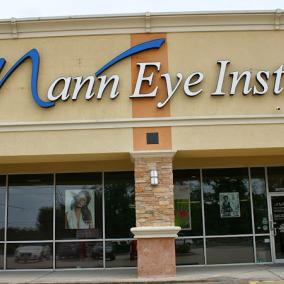 Mann Eye Institute photo