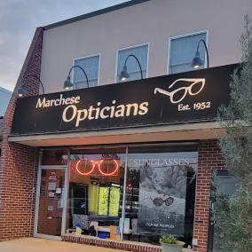 Marchese Opticians & Sunglass Boutique photo