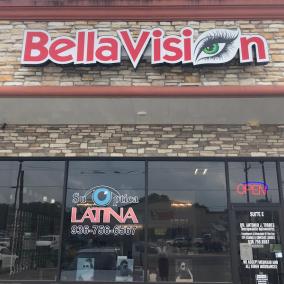 Bella Vision photo