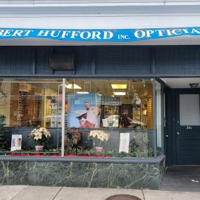 Hufford Opticians photo