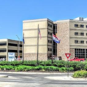 Vision Source Plaza (formerly Tauber Eye Center) photo