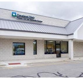 Cleveland Clinic Cole Eye Institute, North Ridgeville photo
