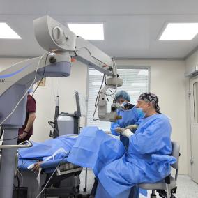 New Vision Ophthalmology Center photo