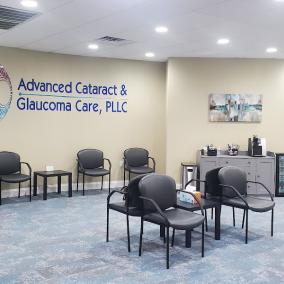 Advanced Cataract & Glaucoma Care, PLLC photo