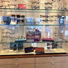 Gilbert Eyecare - Norfolk photo