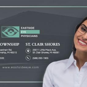 Eastside Eye Physicians St. Clair Shores photo