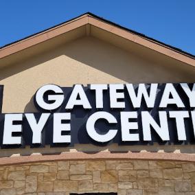 Gateway Eye Center photo