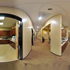 Foothill Optometric Center photo