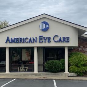 American Eye Care Optometric Centers: Fayetteville photo