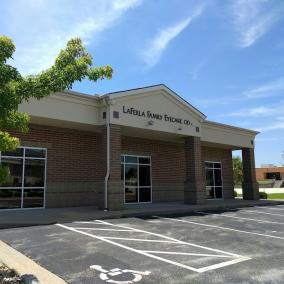 Discover Vision Center: Glen C. Pate, OD photo
