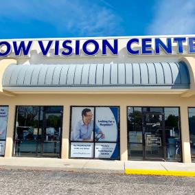 Magnifying Aids - Low Vision Center photo
