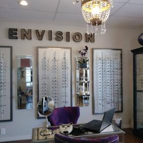 EnVision Eye Care & Optical Boutique photo