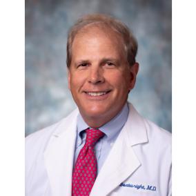 John Boatwright, M.D. at Carolina Eyecare Physicians photo