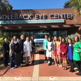 Saddleback LASIK Eye Center photo