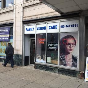 Family Vision Care photo