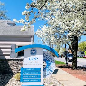Center for Eye-Care Excellence (CEE Mishawaka) photo