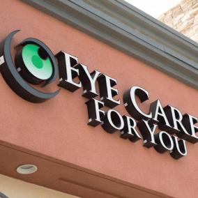 Eye Care For You Optometry photo