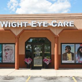 Wight Eye Care photo