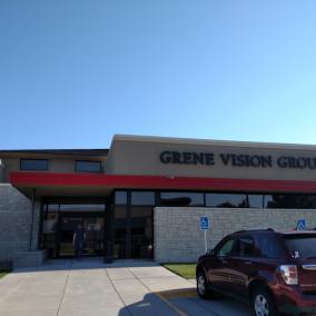 Grene Vision Group photo