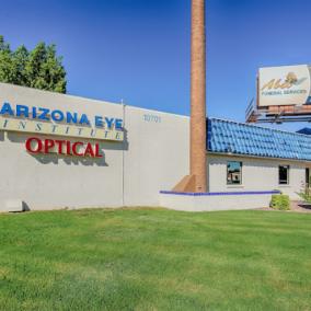 Arizona Eye Institute & Cosmetic Laser Center photo