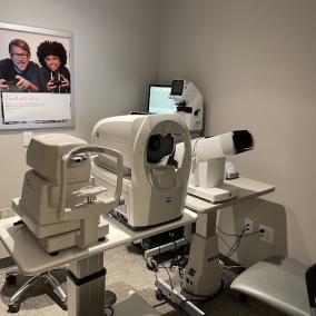 Indiana Eye Doctors photo