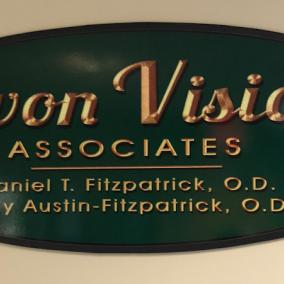 Avon Vision Associates photo