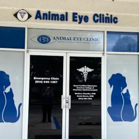 Animal Eye Clinic photo