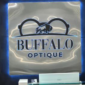 Buffalo Optique photo