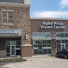Hahn Price Vision Center photo