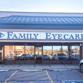 Associates In Family Eyecare photo