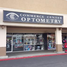 Commerce Center Optometry photo