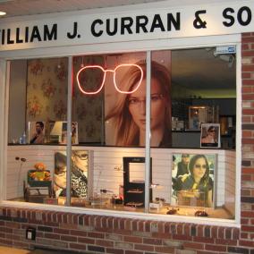 William J Curran & Son Opticians photo