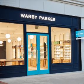 Warby Parker Annapolis Town Center photo