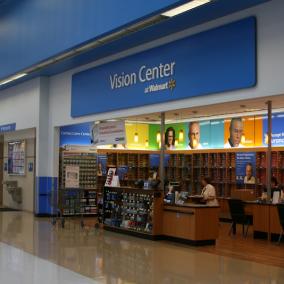 Walmart Vision & Glasses photo