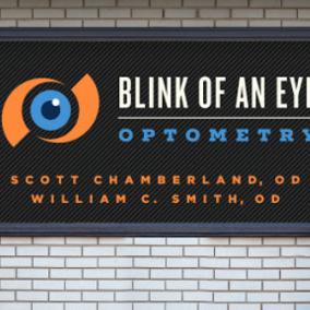 Blink of an Eye Optometry photo