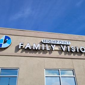 Highpoint Family Vision photo
