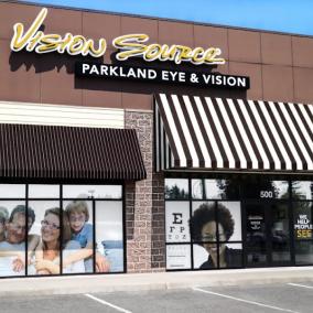 Parkland Eye & Vision photo