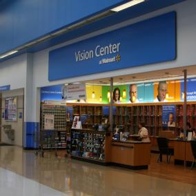 Walmart Vision & Glasses photo
