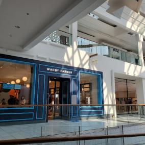 Middle TN Eyecare (Doctor's office inside Warby Parker Green Hills) photo