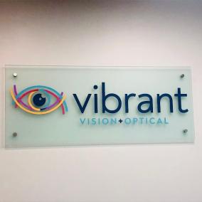 Vibrant Vision + Optical photo