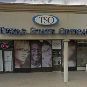 Texas State Optical photo