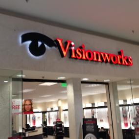 Visionworks Doctors of Optometry photo