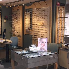 Ruxton Towers Eye at Cockeysville Opticians & Eyecare photo